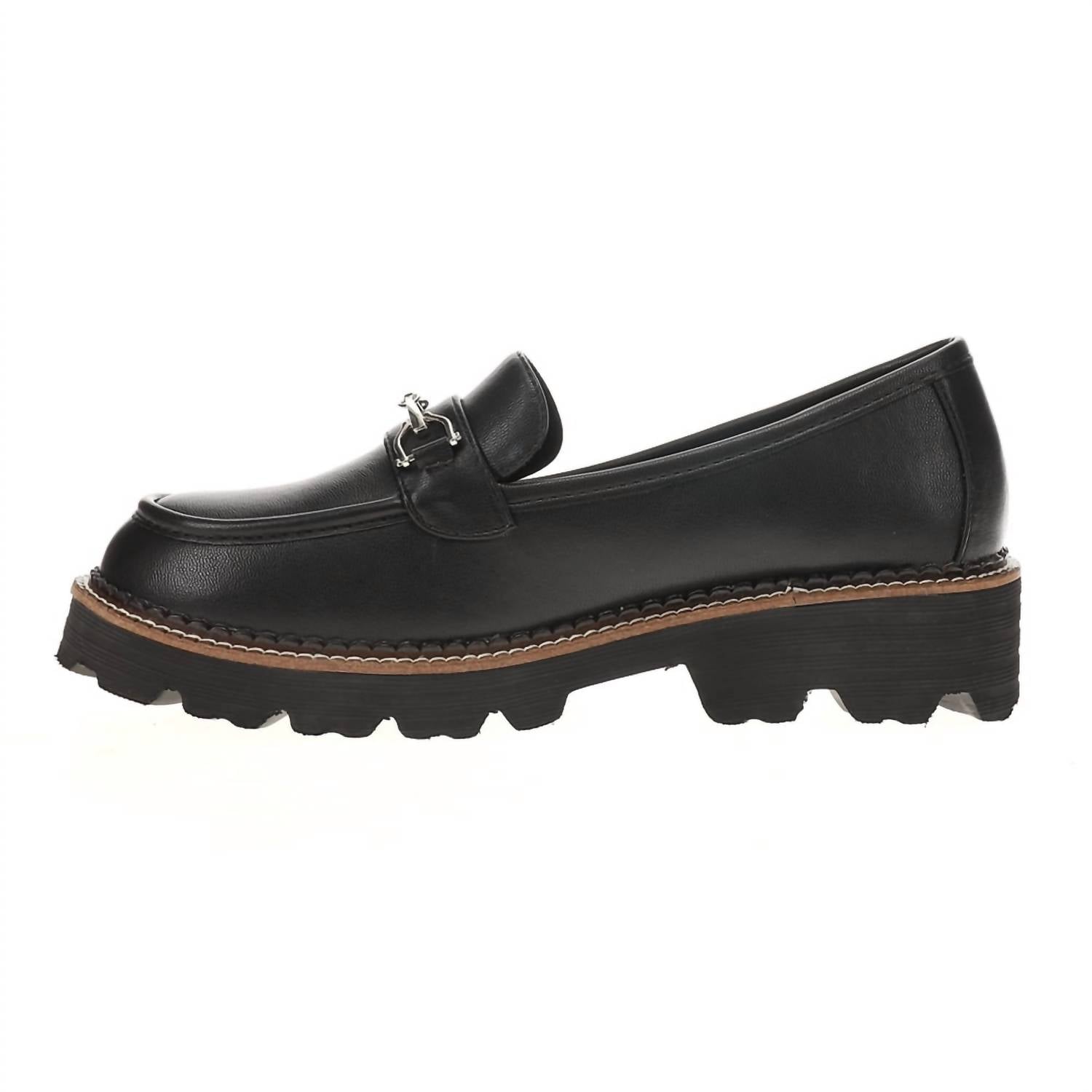 Corkys Footwear - Women's Brownie Points Loafer