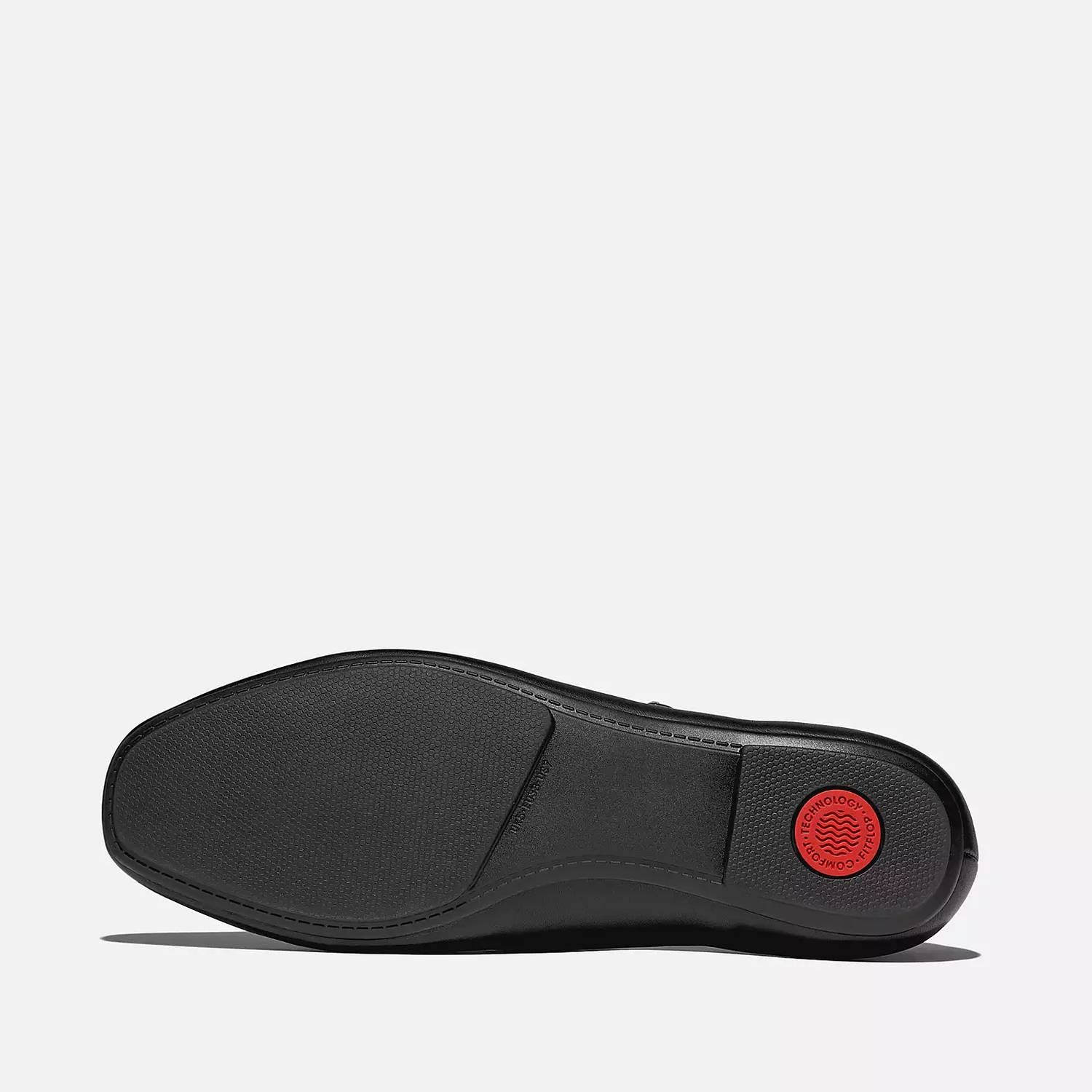 Fitflop - Women's Delicato Crystal-cluster Mary Janes