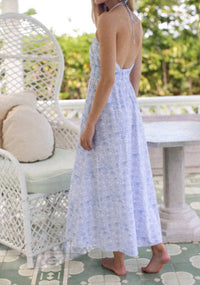 Marea - Mireille Dress