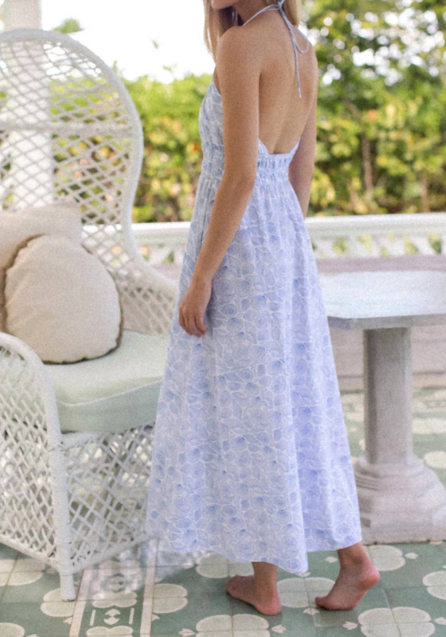 Marea - Mireille Dress
