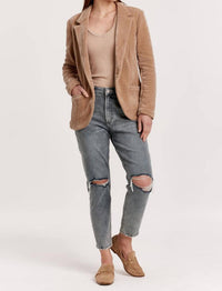 Another Love - Corduroy Blazer