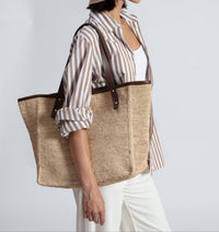 Rag & Bone - Daily Straw Tote