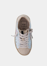 Shu Shop - Girl's Paula Mini Sneakers