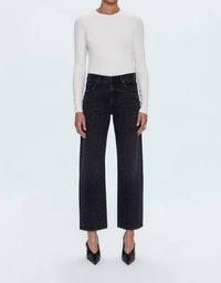 Pistola - Lexi Mid Rise Jean