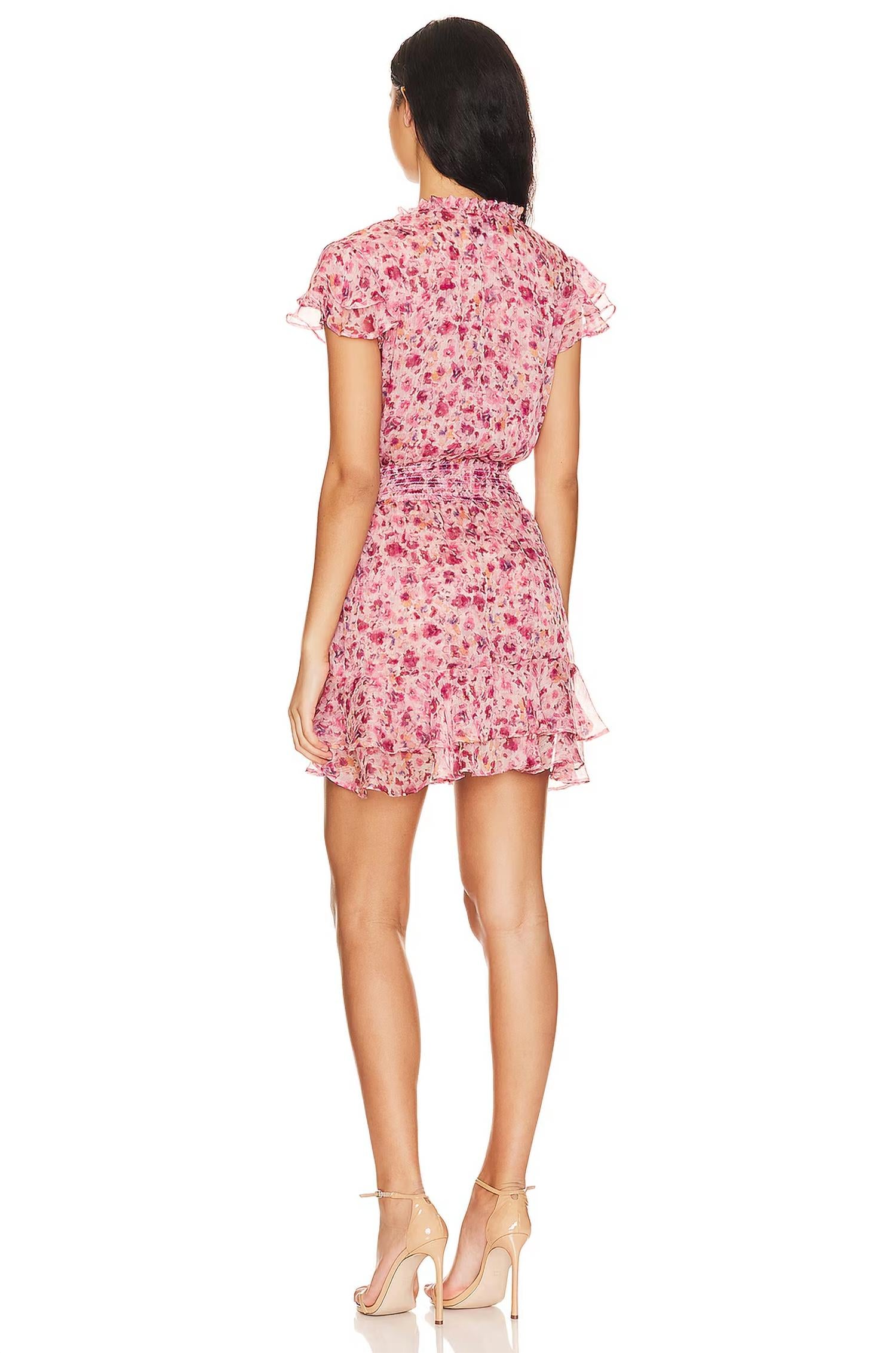 Misa Los Angeles - Maia Dress