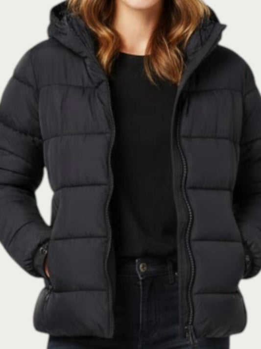 Save The Duck - Amelie Animal Free Puffer