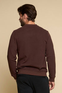 Fundamental Coast - Maverick Crew Neck Sweatshirt