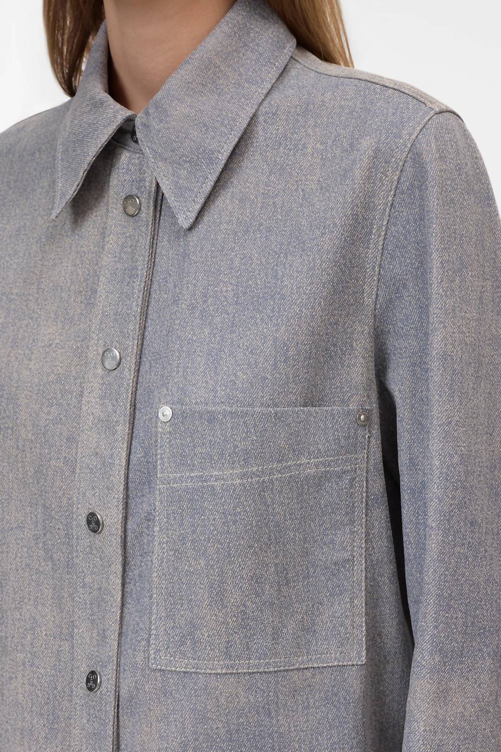 Closed - Slim Jacket