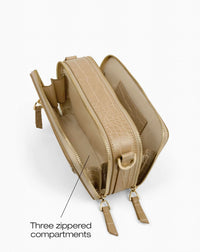 Ideal Of Sweden - Women's Bobbi Camera Bag