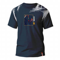 Eight X - Men's La Boom Street T-shirt