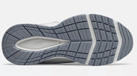 New Balance Women's Cross-training Shoes in white blue - women's shoe - alternate view