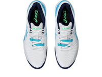 Asics - Men's Gel Resolution 9 Shoes