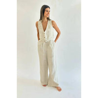 Three Muses - Sophia Vest