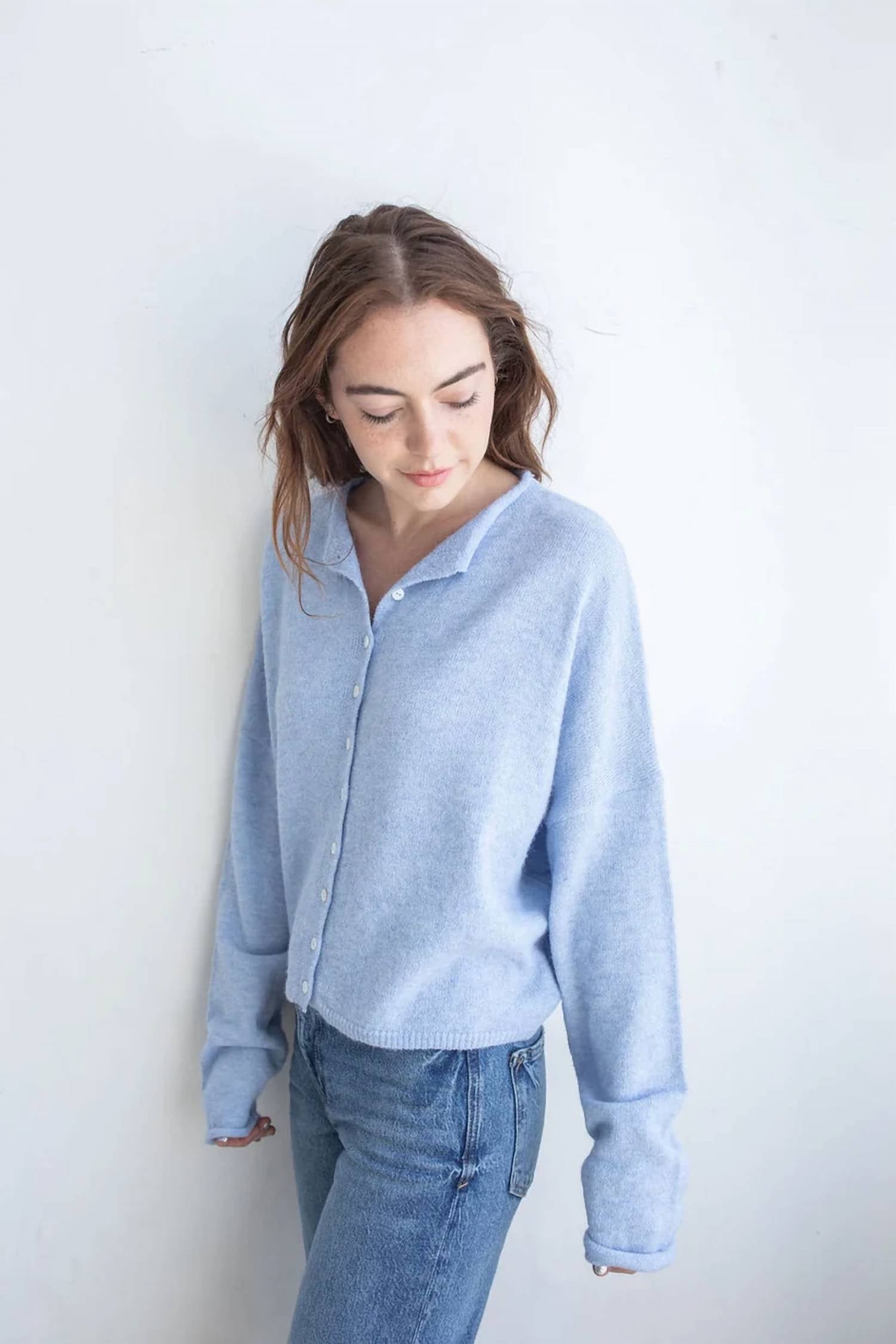 Things Between - Piper Lightweight Cardigan