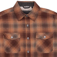 Dakota Grizzly - Men's Ivan Flannel Shirt Jacket