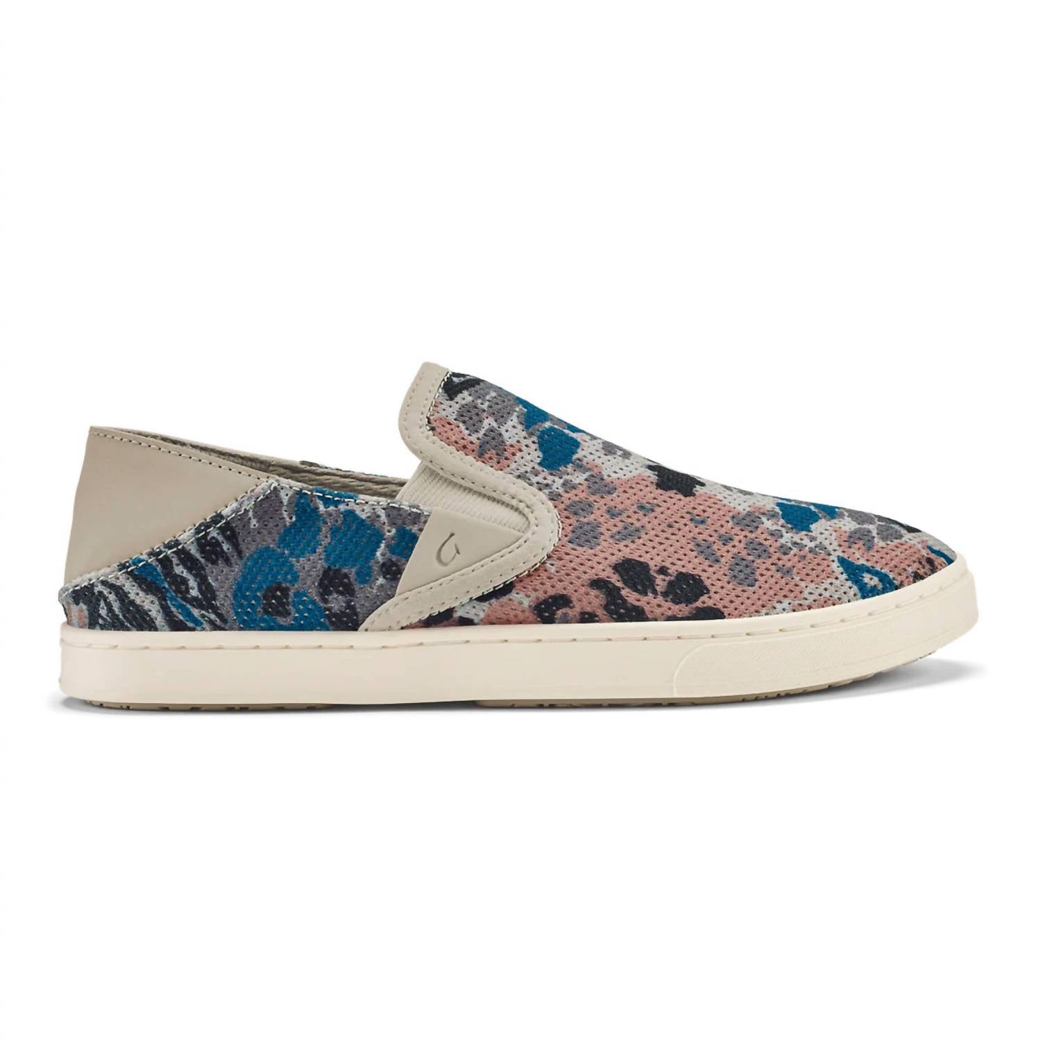 Olukai - Women's Pehuea Slip-On Loafer