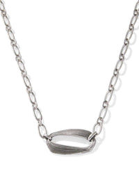 Kendra Scott - Women's Kira Vintage Short Pendant Necklace