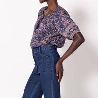 Cleobella - Johana Blouse