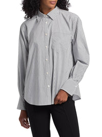 Derek Lam 10 Crosby - Io Crosby Shirt