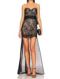 Katie May - Women's Kenny Dress