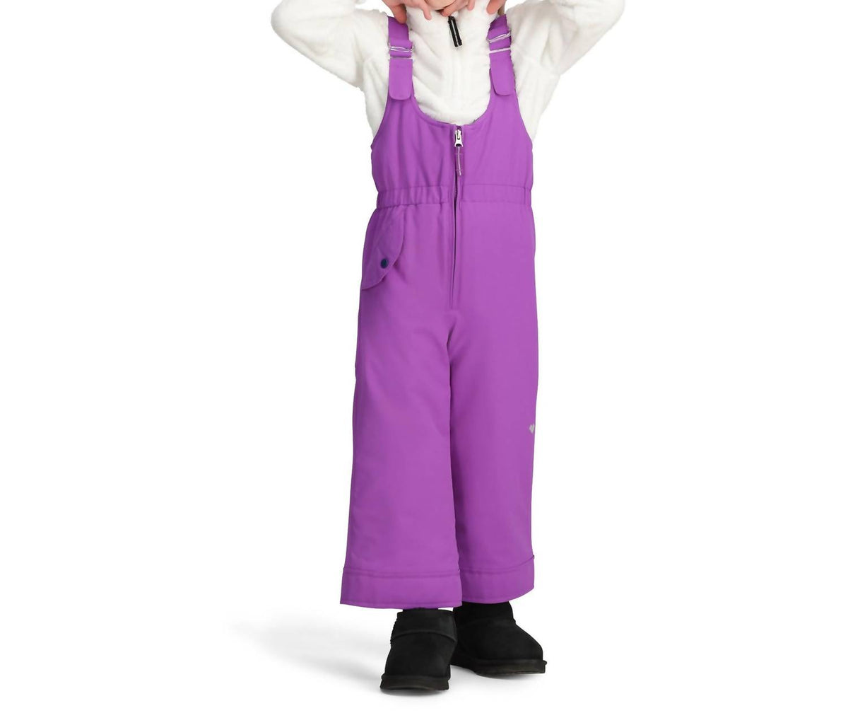 Obermeyer - Girl's Snoverall Bib