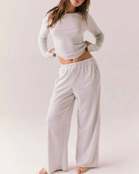 Chaser - Harper Eco-fleece Joggers