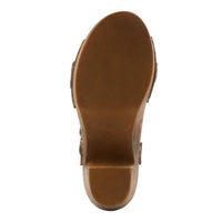L'Artiste - Women's Upperbuck Sandal