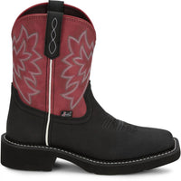 Justin - Women's Widow Western Boot