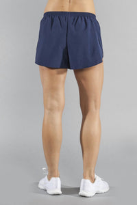 Boa - 1" Elite Split Short