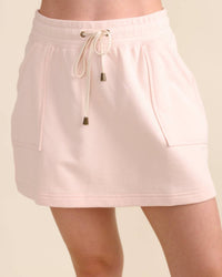 Le Marais - Edistro Mini Skirt