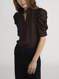 Frame - Gillian Top