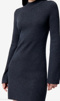 Vanessabruno - Florane Long Sleeve Dress
