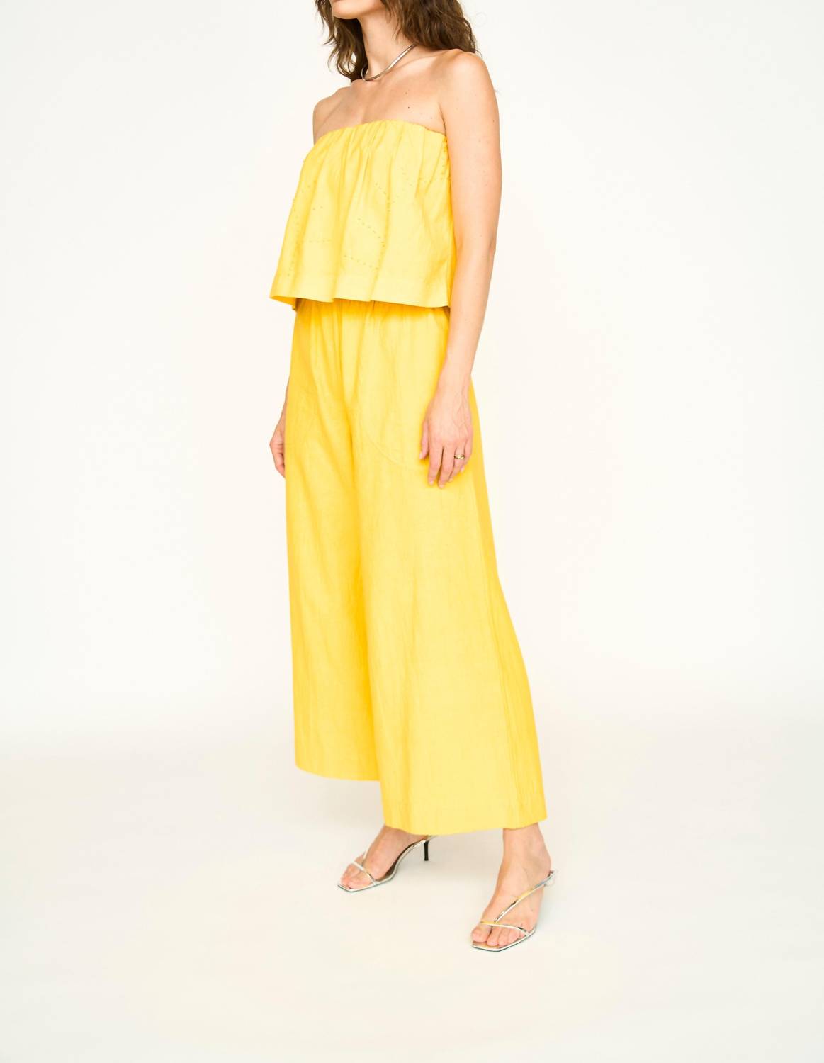 Mirth - Paperbag Waist Pant