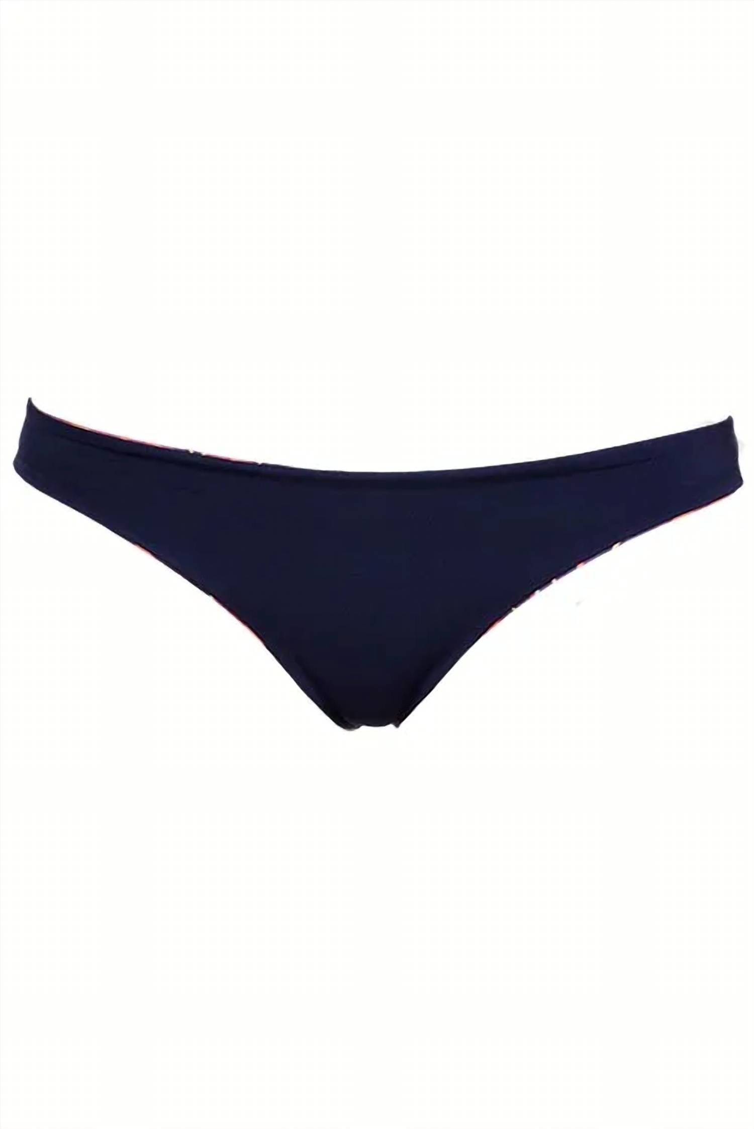 L*Space - Emma Reversible Bikini Bottom