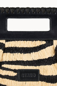 Staud - Women's Lena Clutch Bag