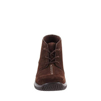 Drew Shoes - Women's Krista Suede Ankle Boot