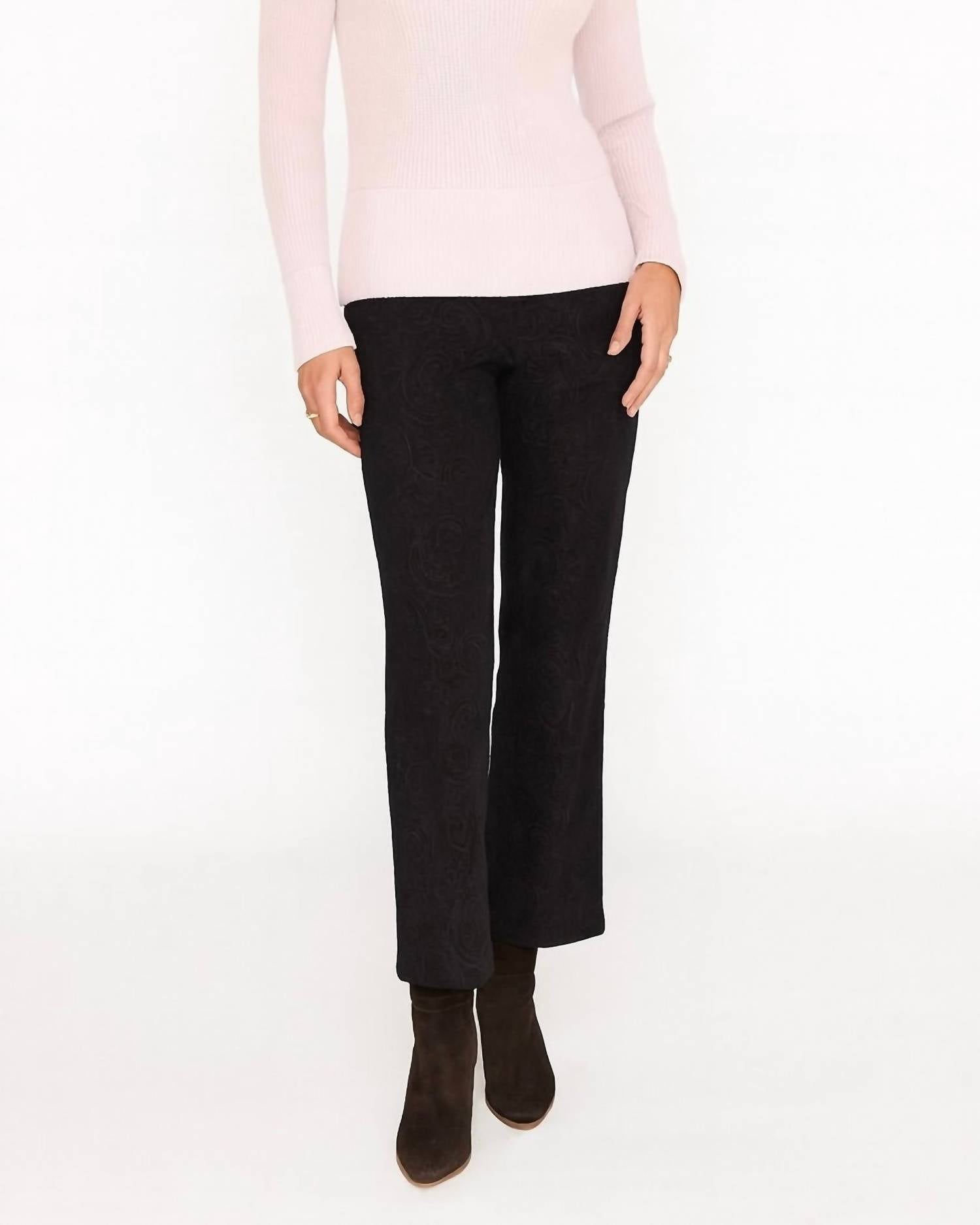 J'Envie/Eli - The Bellano Pant