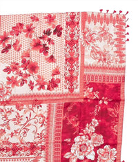 Johnny Was - Women's Diantha Silk Scarf