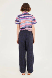 Chufy - Shabba Organic Cotton Jumpsuit