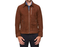 Lusso Beni - Bostra Jacket