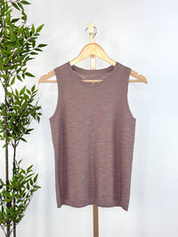 Be Cool - Women's Easy Avenue Knit Tank Top