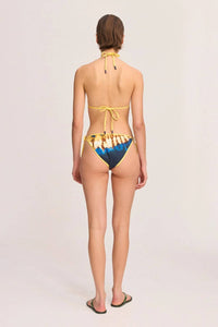 Alemais - Martine Triangle Bikini Brief