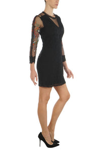 Desigual - Vest Mariella Short Dress