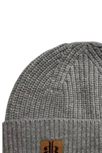 Alpine Revival - Women's Luxe Cashmere Beanie