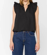 Velvet Heart - Nazira Top