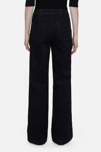 Closed - Aria Denim Wide Leg Jeans