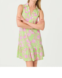 Lilly Pulitzer - Riegan Mini Dress