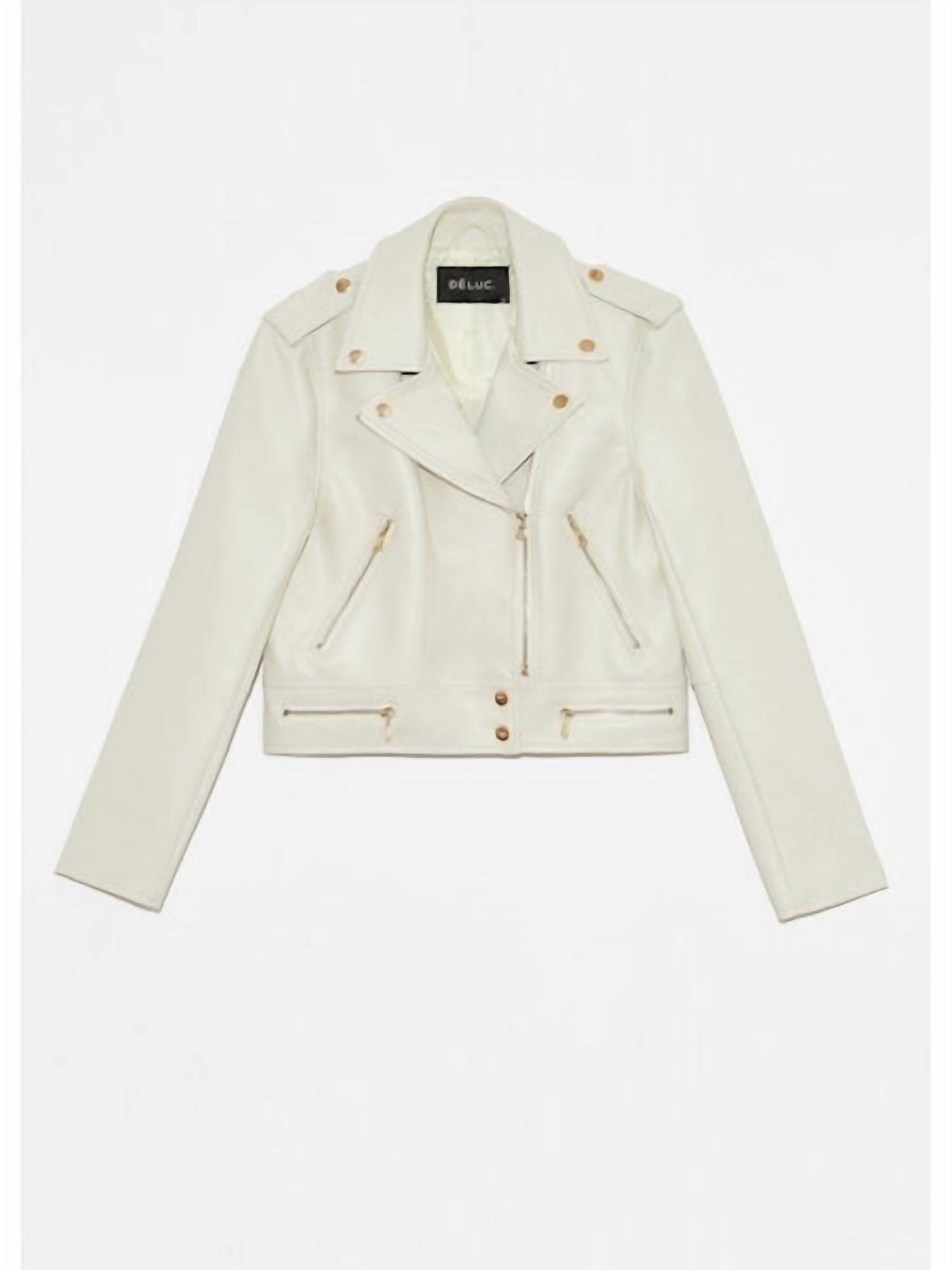 Deluc - Theodora Jacket