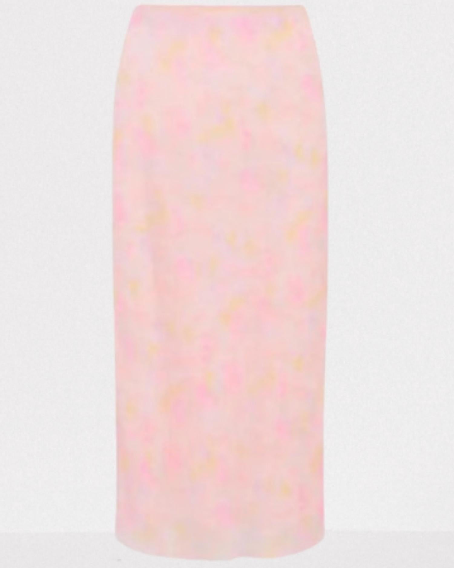 Loveshackfancy - Castle Skirt