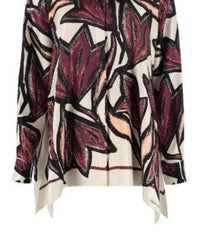 Salvatore Ferragamo - Women's Luxury Long Sleeve Shirt